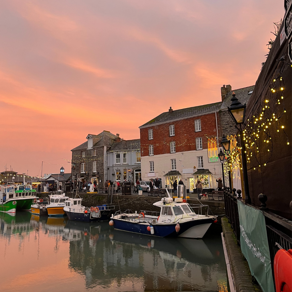 Best Christmas Markets in the South West