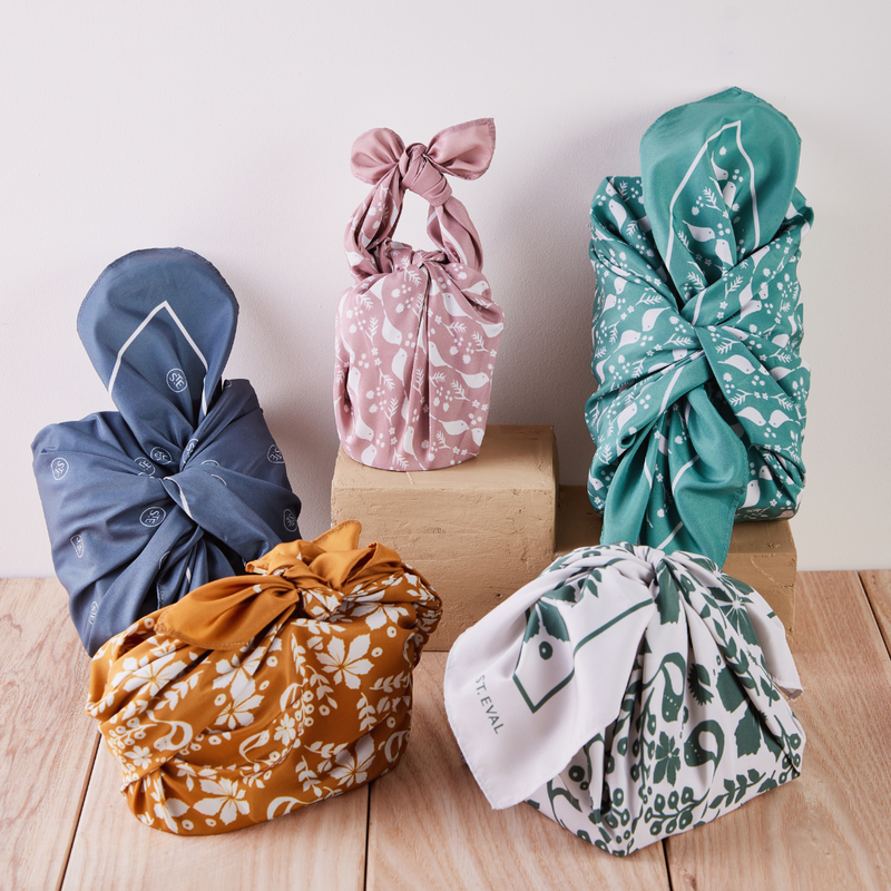 70cm Furoshiki Japanese Fabric Wrapping Cloth kotoima Gift Wrap Bento Bag  Red | eBay