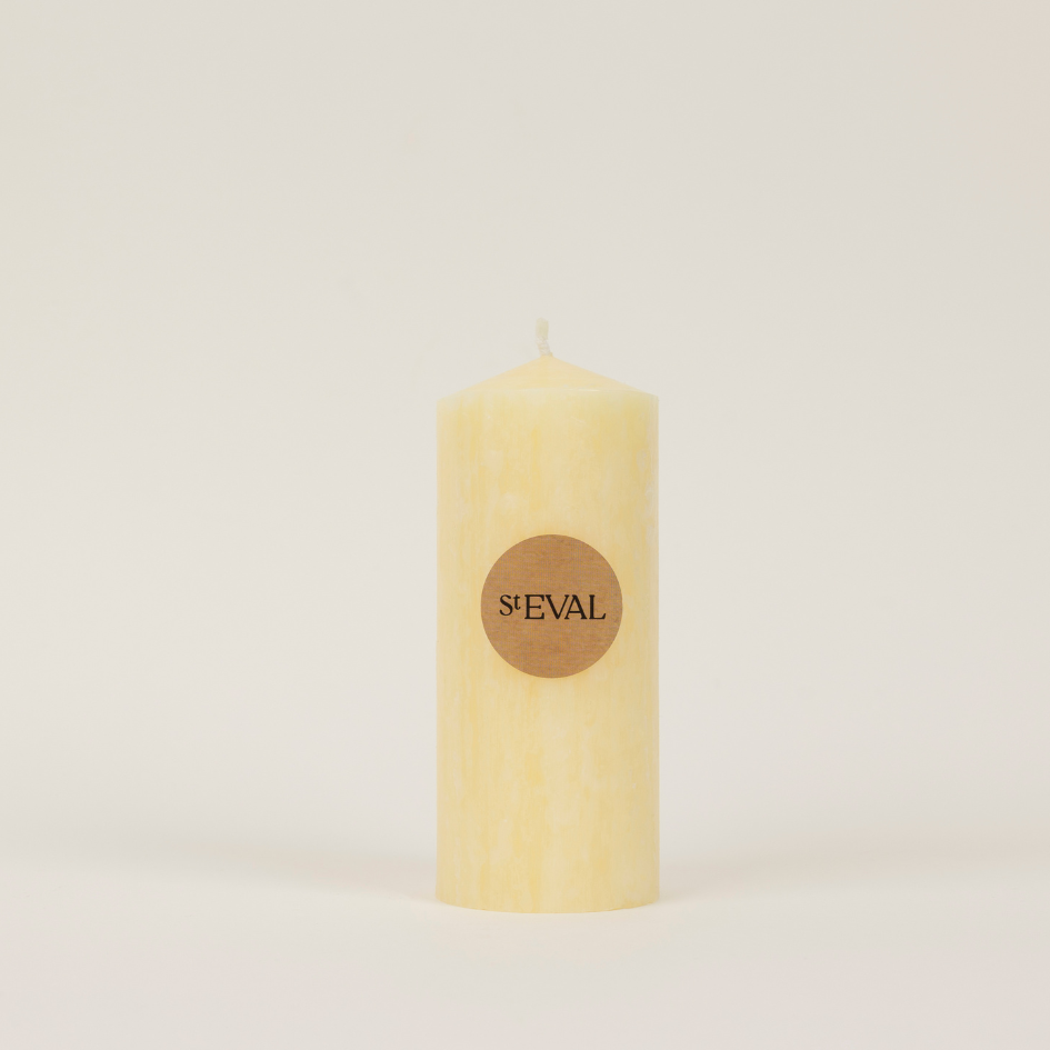 2 ½" x 6" Church Candles