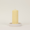 2 ½" x 6" Church Candles