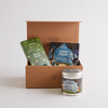 Winter Thyme Christmas Gift Box