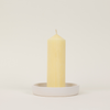 2" x 6" Church Candles