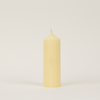 2" x 6" Church Candles