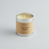 Lavender Fields, Scented Tin Candle