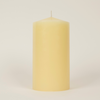 4" x 8" Church Candle