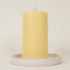 4" x 8" Church Candle