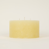 Bay & Rosemary, Scented Multiwick Candle