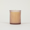 Lavender Fields, Beachcombing Glass Candle