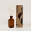 Bergamot & Nettle, Reed Diffuser