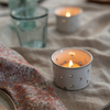 Bergamot & Nettle, Scented Tealights