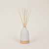 White Speckle, Ceramic Diffuser Bottle