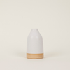 White Speckle, Ceramic Diffuser Bottle