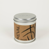 Citronella, Scented Tin Candle