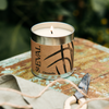 Citronella, Scented Tin Candle