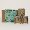 Beneath the Vine Gift Set