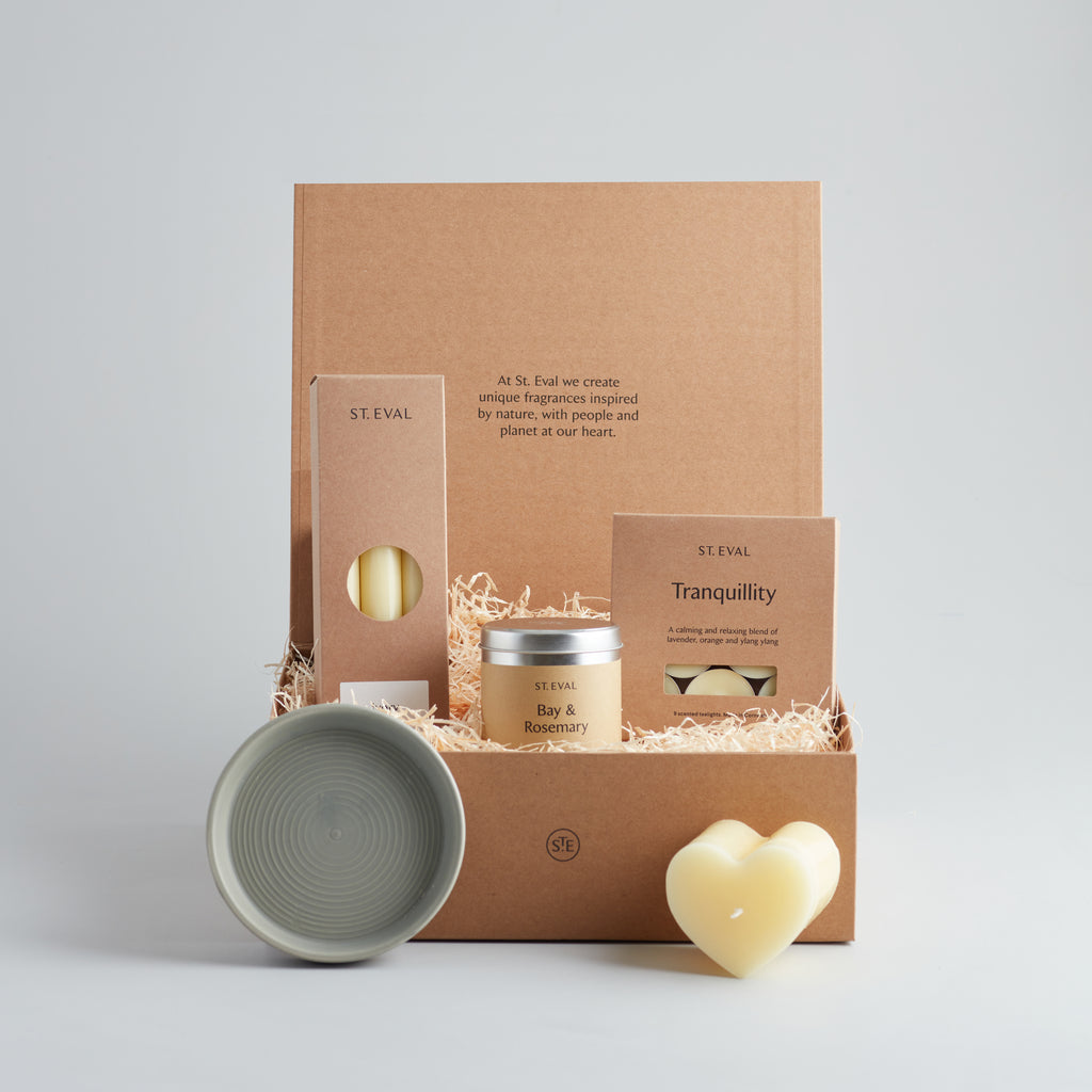 Hamper Love in a Box