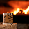 Embers, Scented Tin Candle