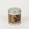 Fig Tree, Scented Tin Candle