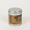 Geranium Leaf, Scented Tin Candle