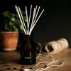 Geranium Leaf, Reed Diffuser