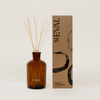 Ginger & Lemongrass, Reed Diffuser