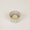 Glazed Tealight Holder