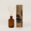 Grapefruit & Lime, Reed Diffuser