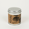 Grapefruit & Lime, Scented Tin Candle