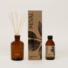 Grapefruit & Lime, Reed Diffuser