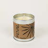 Inspiritus, Scented Tin Candle