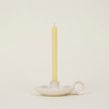 Ivory, ½" x 6" Mini Candles