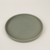 Sage Candle Plate, Large