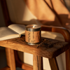 Lavender Fields, Scented Tin Candle