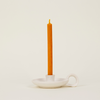 Orange & Cinnamon, ½" x 6" Mini Fragranced Candles