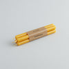 Sandalwood 1/2" x 6" Bundle of 4