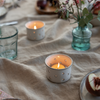 Sea Mist, Scented Tealights