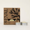 Sea Salt Scented Tealights