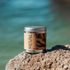 Sea Salt Scented Tin Candle