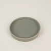 Sage Candle Plate, Small