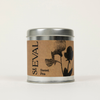 Sweet Pea, Scented Tin Candle