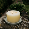 Thyme & Mint, Scented Multiwick Candle