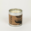 Tranquillity, Scented Tin Candle