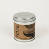 Tranquillity, Scented Tin Candle