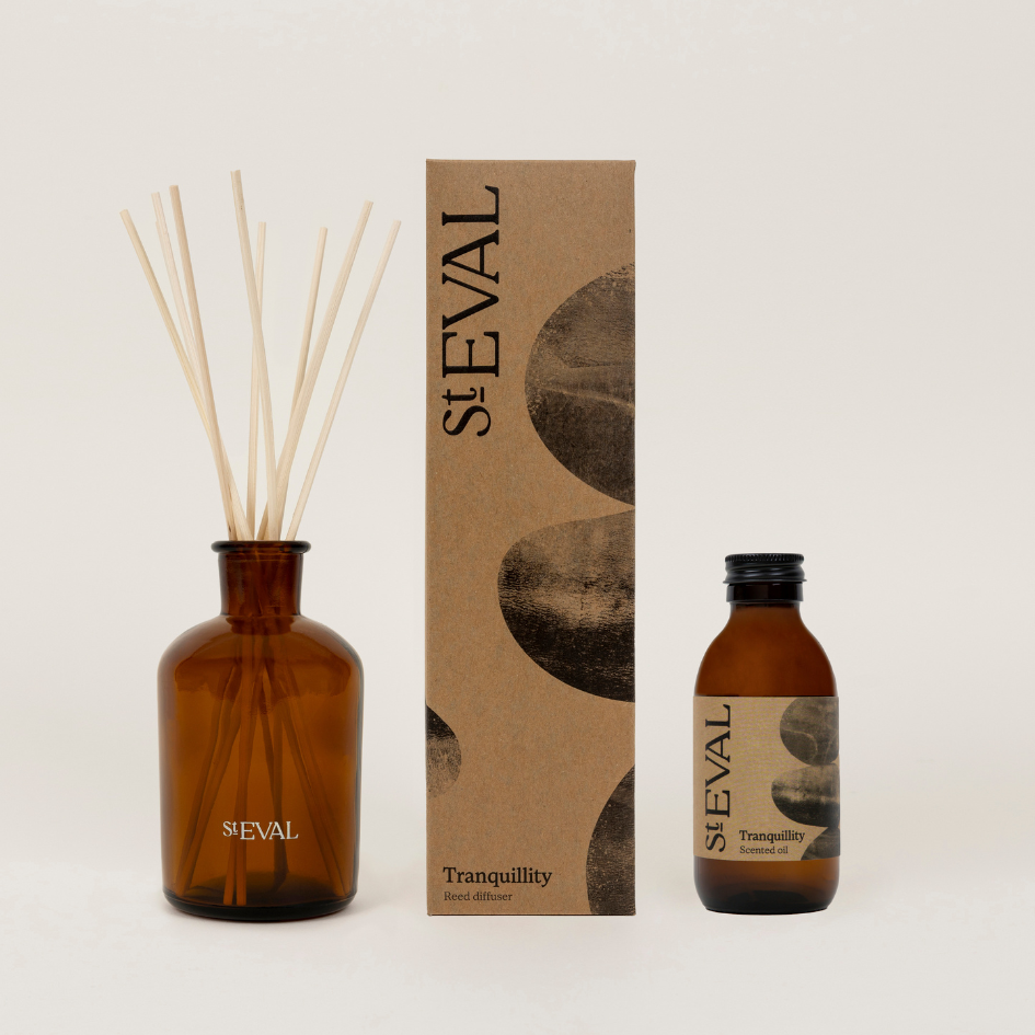 Tranquillity, Reed Diffuser