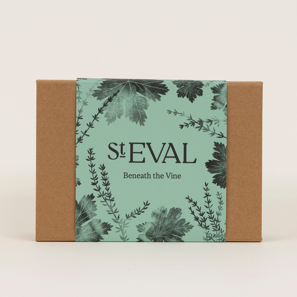 Beneath the Vine Gift Set