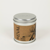 Walled Garden, Scented Tin Candle