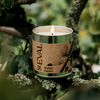 Walled Garden, Scented Tin Candle