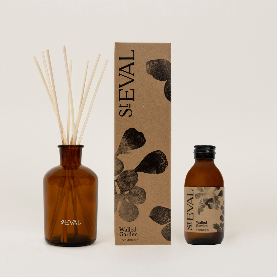 Walled Garden, Reed Diffuser