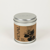 Wild Gorse, Scented Tin Candle