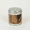 Wild Rhubarb, Scented Tin Candle